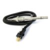 MEAT & DORIA 11975 Sensor, exhaust gas temperature